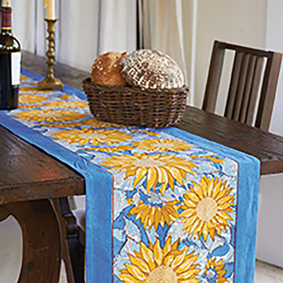 Chemin de table Nicholes