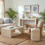 Table d'appoint Cresha