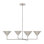 Orsay 4 - Light Chandelier