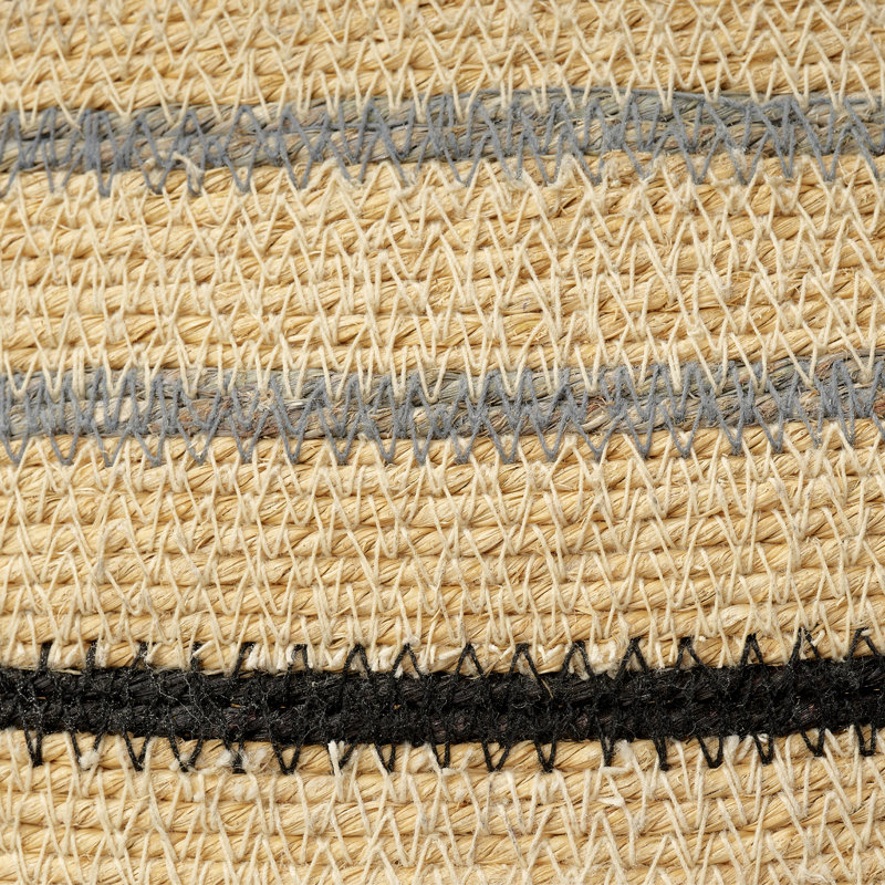 Panier général chenille