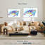 Tortue de mer Brampt-107678579