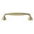 Mason 4-1/4" Satin Brass Bar Pull-60758671-110428770