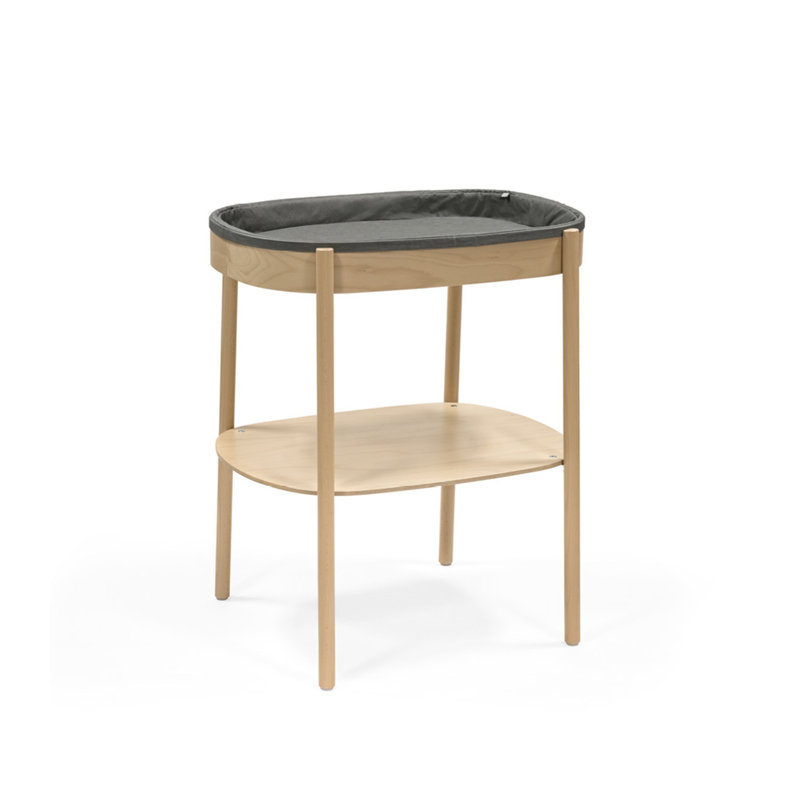 Sleepi™ Changing Table, Natural