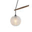 Miro 2 - Light LED Chandelier-1967393669-1967393670-1967393673
