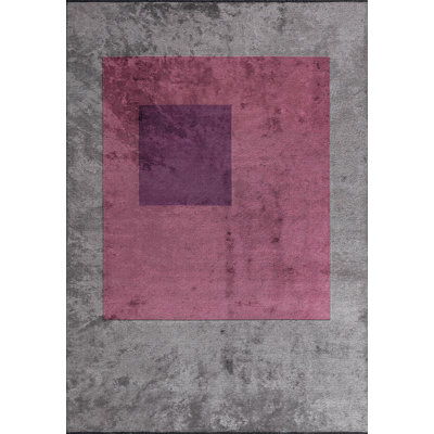Rapture Abstract Area Rug