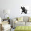 Ink Splater Painting by DecorumBY-63423656-66803315