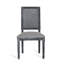 Chaise de salle à manger-65897345-65897347