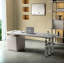 Bureau de table Italian Minimalist-1065538768