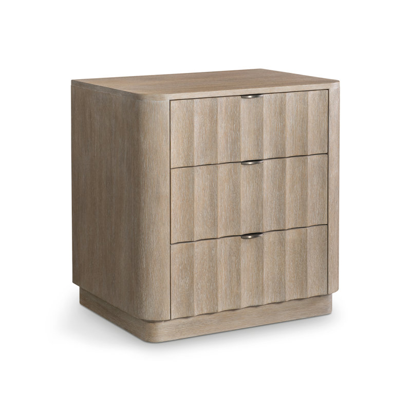 Loggia 3 - Drawer Nightstand