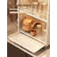 Support de rangement pour tasses