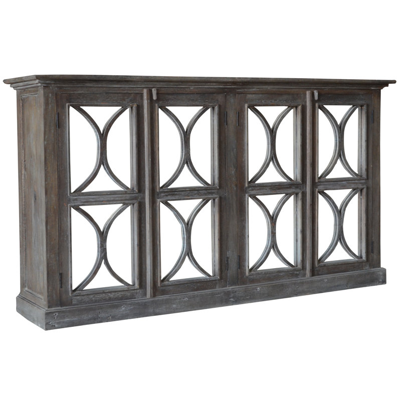 Accent Cabinet