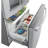 GE Appliances ENERGY STAR® 27.7 Cu. Ft. Fingerprint Resistant French-Door Refrigerator