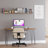 Syeira Paulownia Floating Shelf