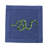 Serpent Cotton Sateen Cocktail Napkins-122066497