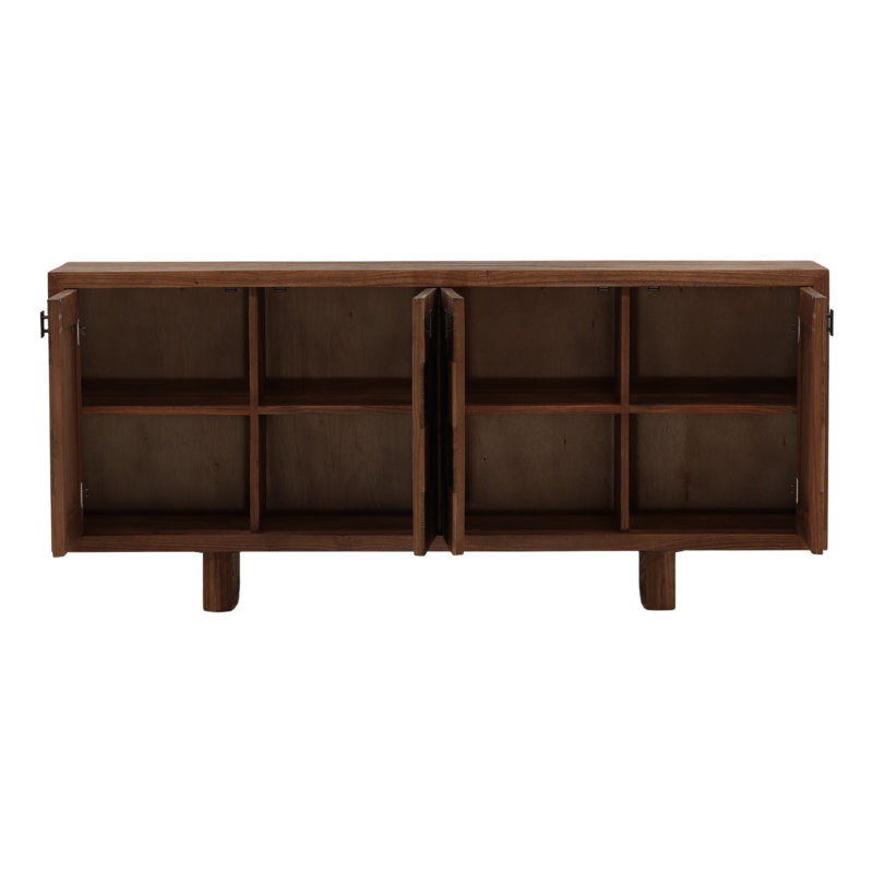 Nalin Sideboard Brown