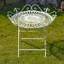 Table pliante en métal Stephania-22510038