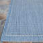 Tapis intérieur / extérieur beige Fierce Sella-1039799647