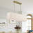 Lustre linéaire Ashauna Ajanee-460008132