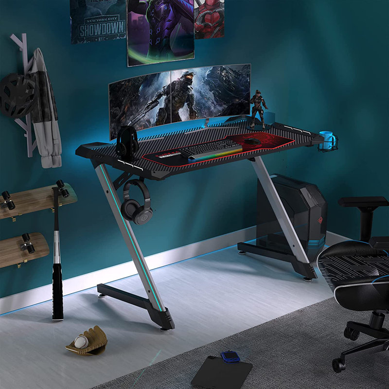Bureau de jeu Hriti