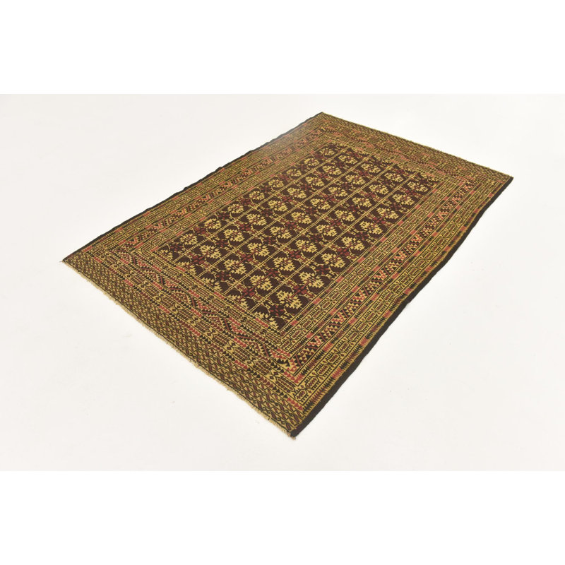 Tapis ivoire Mullin