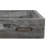Kennett 2-Piece Stacking Desk Organizer Tray