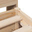 Colmars Solid Wood Bed-1821650238-1821650235