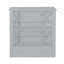 Armoire de salle de bain murale Rangely-68202541