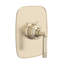 Graceline® 3/4" Thermostatic Trim Without Volume Control-1267758627