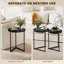 Nesting Tables