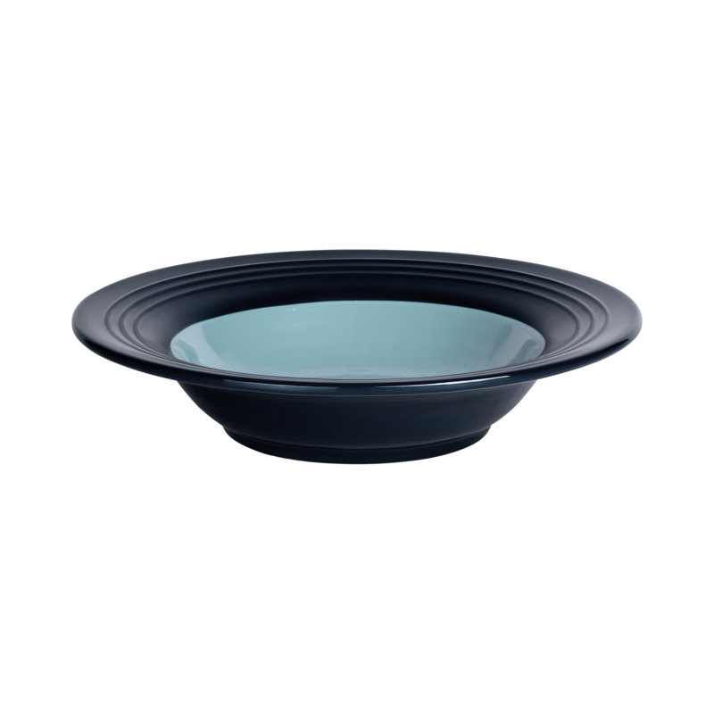 Durango 10 oz. Pasta Bowl, Lapis/Abyss
