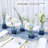 Noblitt Glass Table Vase-88530969