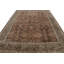 Oushak Hand Knotted Wool Floral Area Rug-141910762