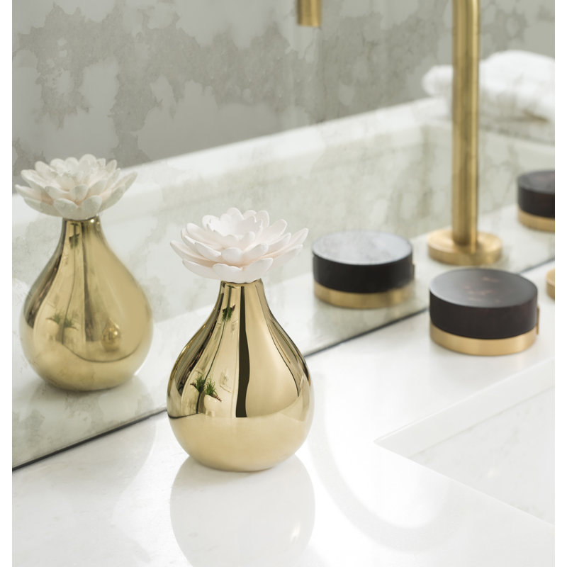 Fresh Reed Diffusers And Sticks