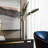 Ingeruth Aluminum Decorative Vase Modern Glam Metal Accent Piece with Textured Detail Sculptural Contemporary Design-1833192228-1833192227