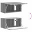 TV Stand for TVs up to 60"-1984980536