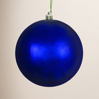 Shatterproof Bauble
