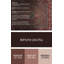 Tapis traditionnel rouge / bleu / beige-2079390871