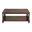 Table basse en bois Stockbridge