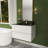 Furaha 30'' Single Bathroom Vanity with Quartz Top