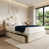 Plush Cream selected