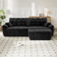4 Seater Sectional