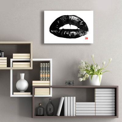 " Bouche " by Pechane