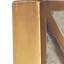 Rio Square Metal Wall Mirror