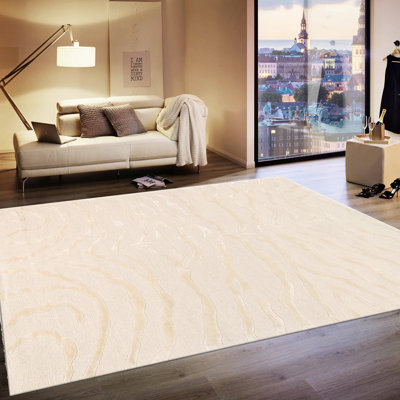 Hand Tufted Indoor Rug