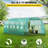 VEVOR Walk-in Tunnel Greenhouse-104490722