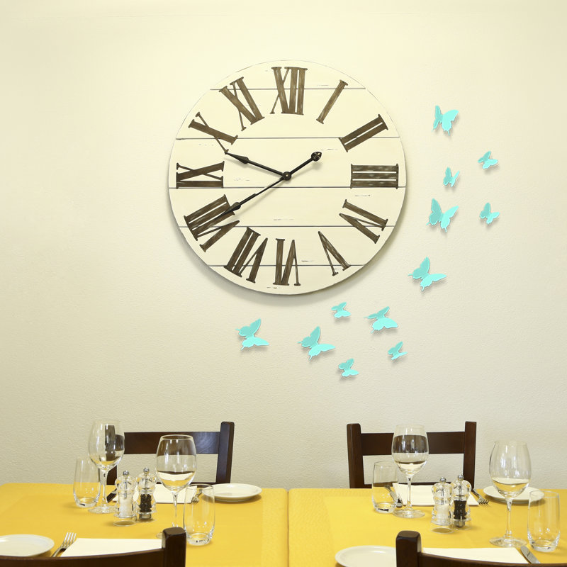 Insects Wall Decal
