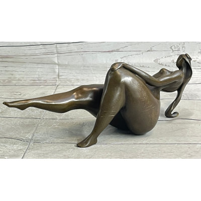 Figurines et sculptures Tennillie