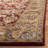 Alger Classic Hand Tufted Wool Oriental Rug-1441340972