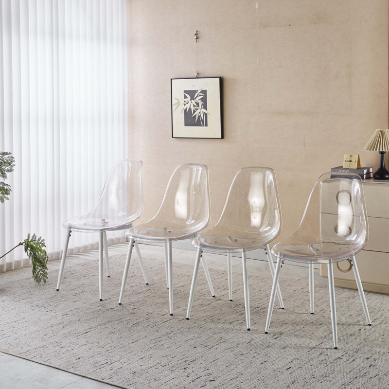 Chaise de salle à manger