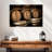 Yarlin Stacked Aged Wine Barrels